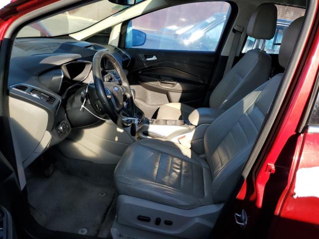 2013 FORD C-MAX SEL - 1FADP5BU6DL544877