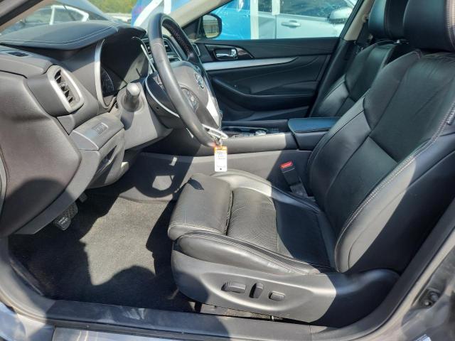 2016 NISSAN MAXIMA 3.5S 1N4AA6AP5GC442321