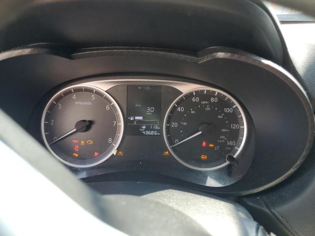 2020 NISSAN VERSA S 3N1CN8DV5LL883705