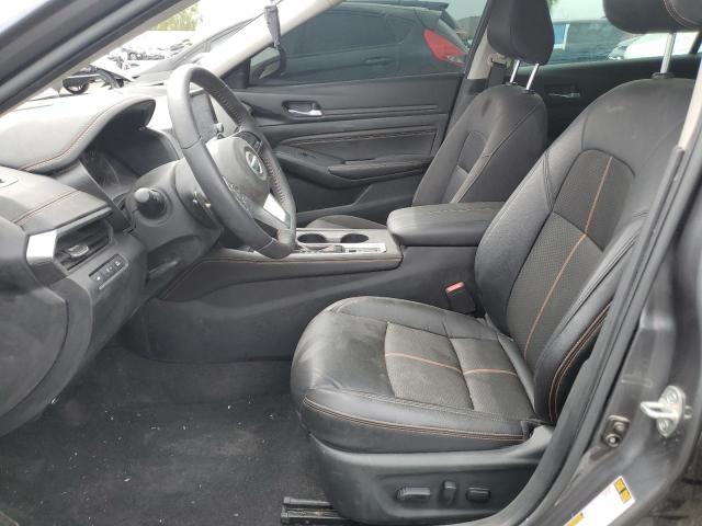2021 NISSAN ALTIMA SR 1N4BL4CW4MN334439