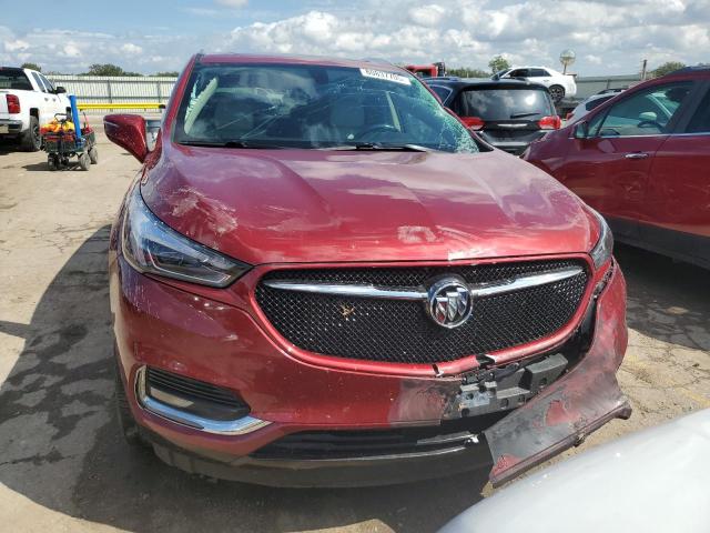2021 BUICK ENCLAVE ESSENCE #3286536164