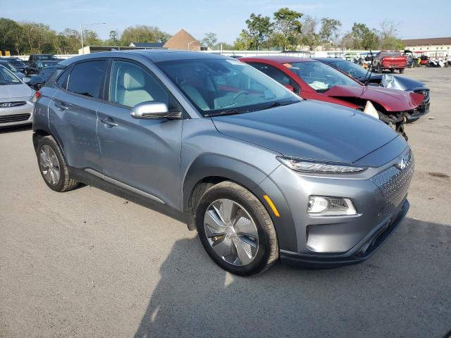 2021 HYUNDAI KONA ULTIM KM8K53AG3MU121901