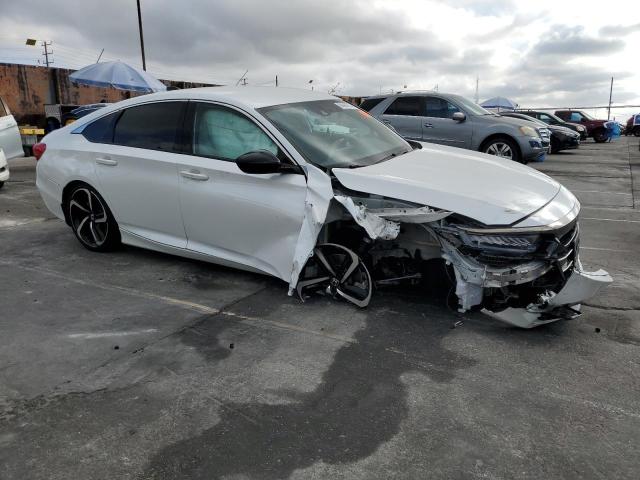 2022 HONDA ACCORD SPO - 1HGCV1F39NA103619