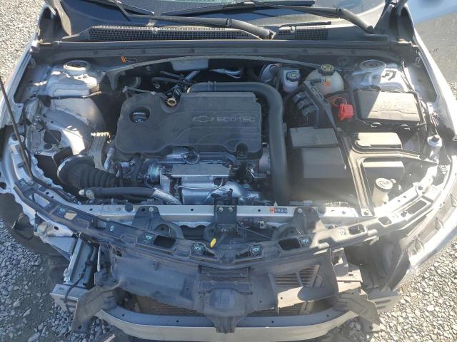 2017 CHEVROLET MALIBU LT 1G1ZE5STXHF113372