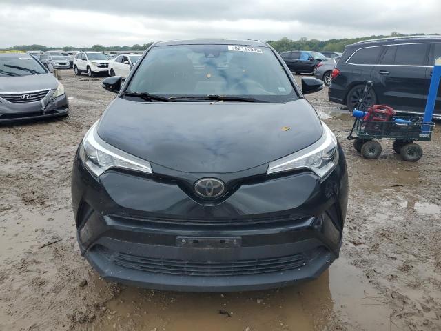 2019 TOYOTA C-HR XLE - JTNKHMBXXK1035589