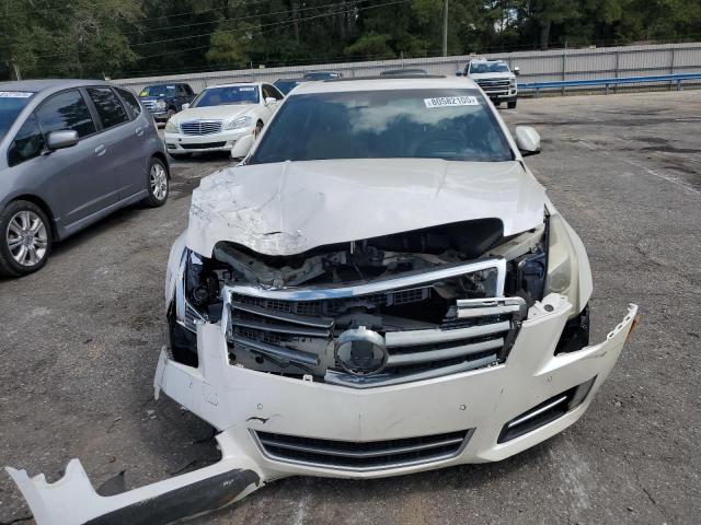 2013 CADILLAC ATS PREMIU #3293470407