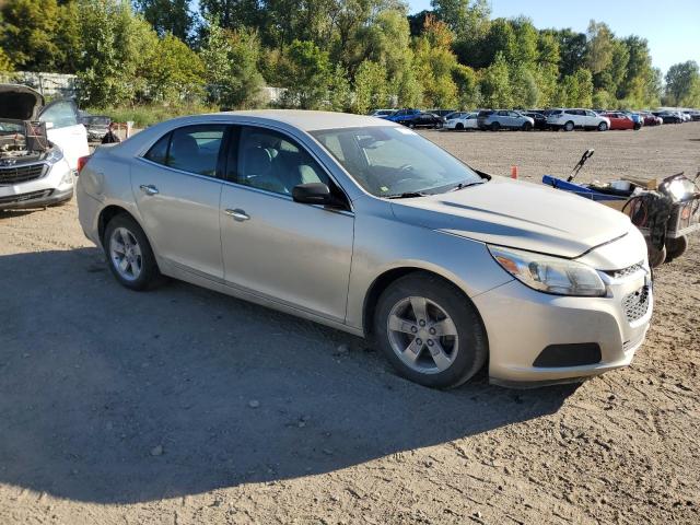 2015 CHEVROLET MALIBU LS #3286592148