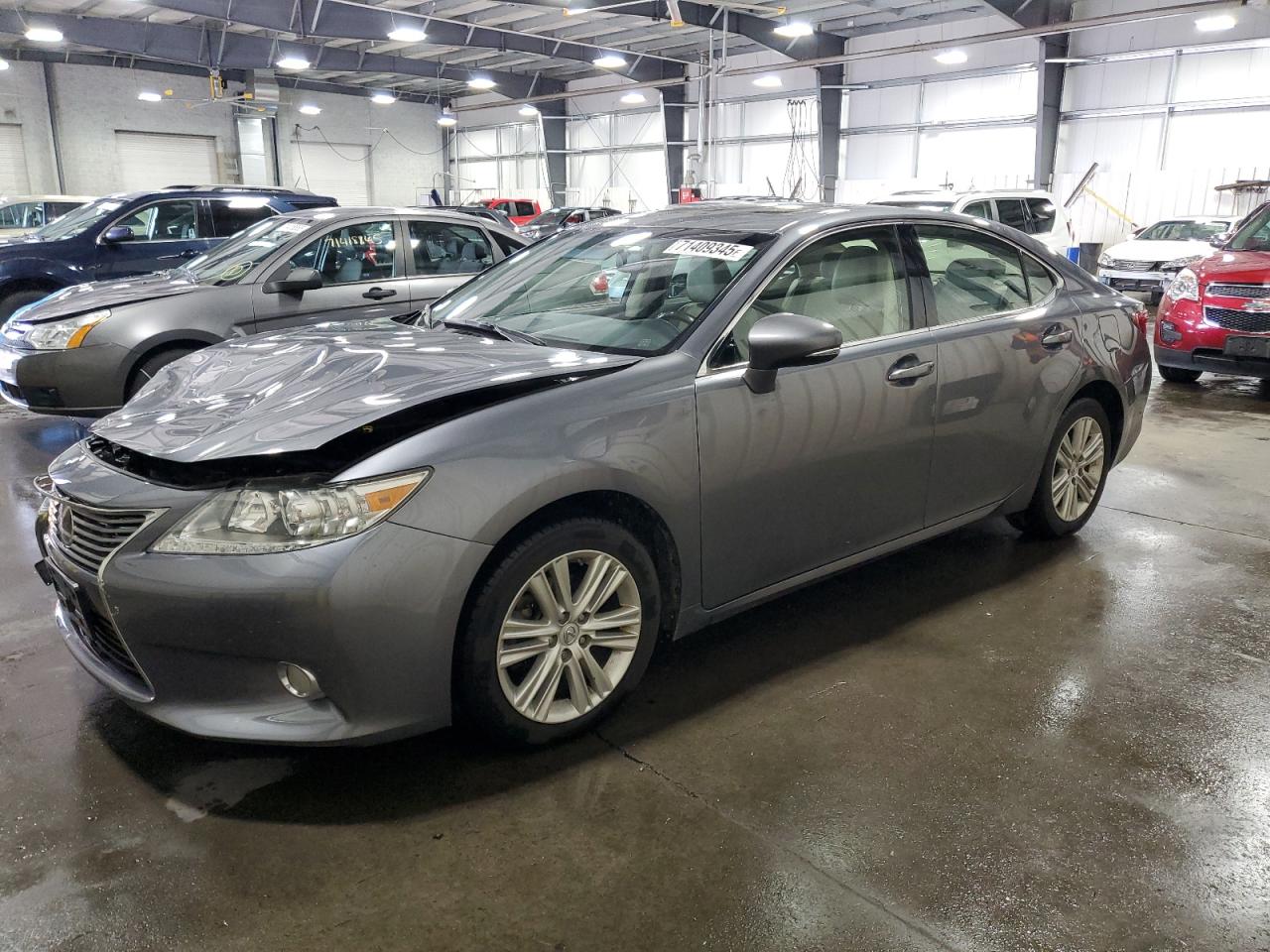 LEXUS ES 350