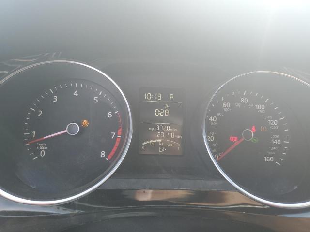 2016 VOLKSWAGEN JETTA SPOR - 3VWD17AJ6GM238549