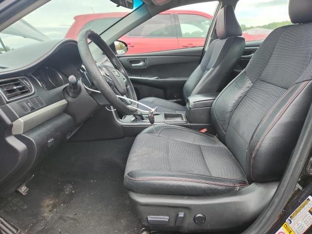 2015 TOYOTA CAMRY LE 4T1BF1FK3FU008256