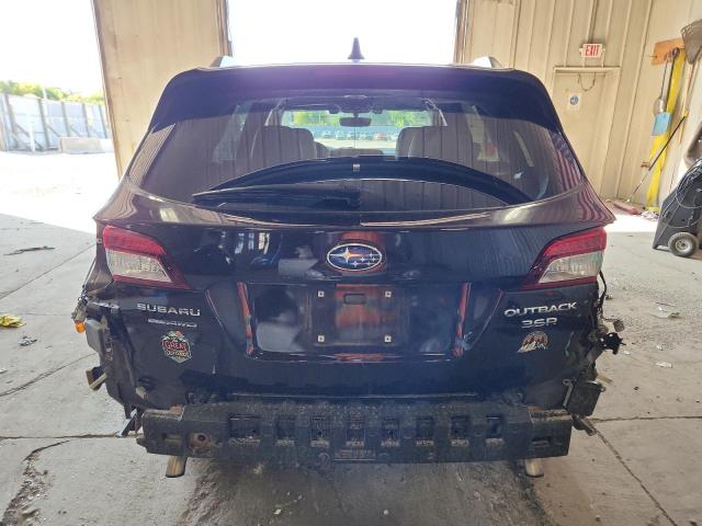 2017 SUBARU OUTBACK TO 4S4BSETC2H3205122