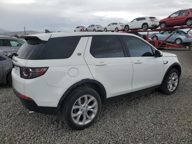 2016 LAND ROVER DISCOVERY SALCR2BG2GH545906