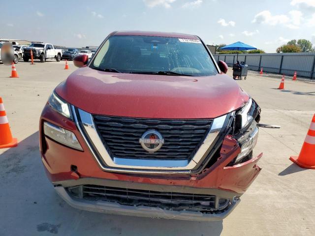 2023 NISSAN ROGUE SV JN8BT3BA5PW012616