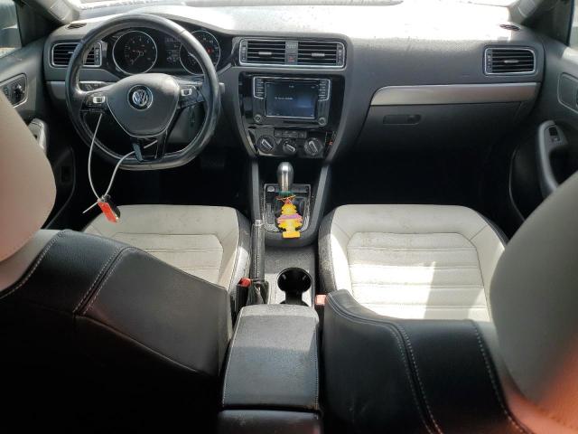 2016 VOLKSWAGEN JETTA SPOR 3VWD17AJ1GM239043
