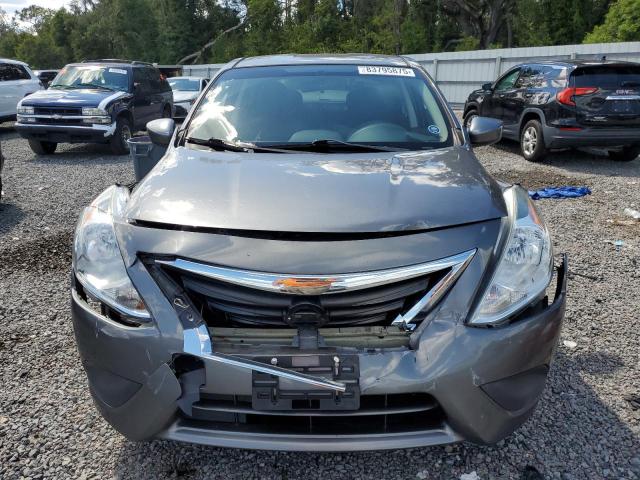 2017 NISSAN VERSA S 3N1CN7AP3HL818925