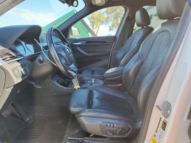 2018 BMW X1 SDRIVE28I WBXHU7C34J5L06650