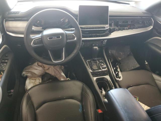 2025 JEEP COMPASS LI - 3C4NJDCN3ST522208