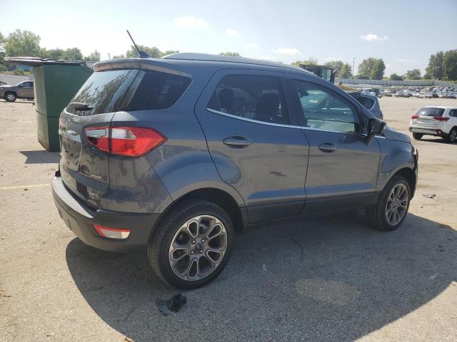 2021 FORD ECOSPORT TITANIUM MAJ6S3KL7MC445066