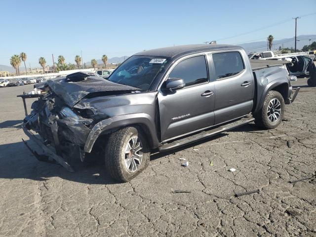 2020 TOYOTA TACOMA DOUBLE CAB - 3TMAZ5CN8LM139535