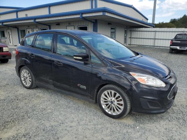 2017 FORD C-MAX SE 1FADP5EU0HL104980