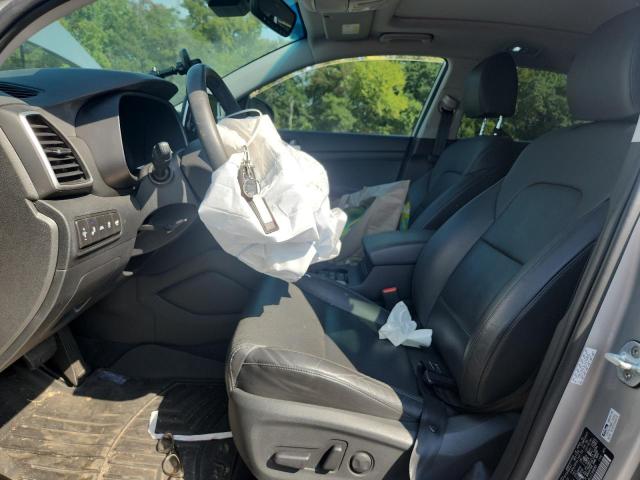 2020 HYUNDAI TUCSON LIMITED - KM8J33AL6LU196895