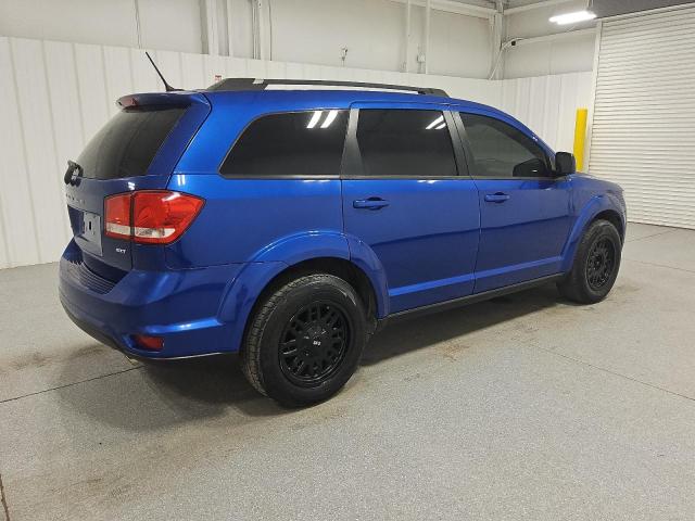 2015 DODGE JOURNEY SX 3C4PDCBG7FT578557