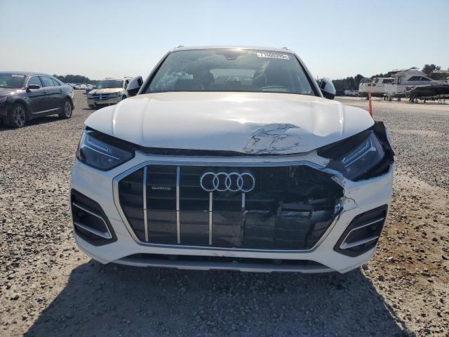 2021 AUDI Q5 PREMIUM WA1BAAFY2M2069060
