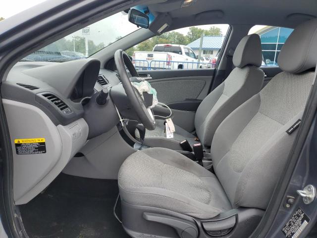 2012 HYUNDAI ACCENT GLS - KMHCT4AE1CU115589