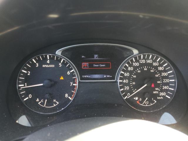 2017 NISSAN ALTIMA 2.5 1N4AL3AP1HN343994