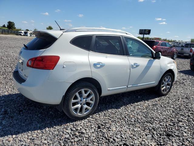 2013 NISSAN ROGUE S - JN8AS5MVXDW655503