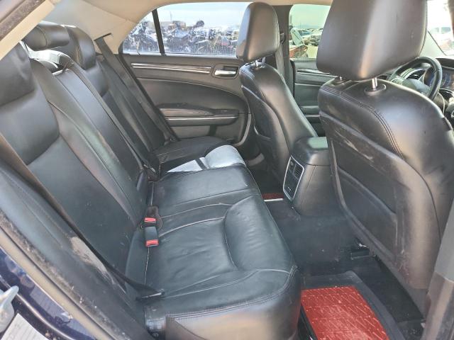 2015 CHRYSLER 300 LIMITE 2C3CCAAG4FH801951