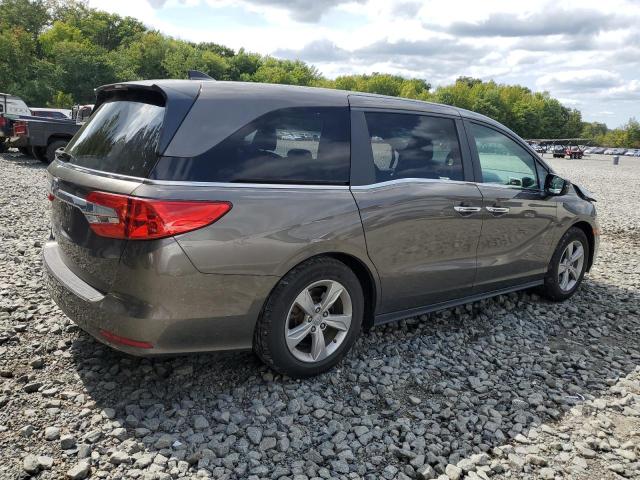 2020 HONDA ODYSSEY EX - 5FNRL6H75LB000326
