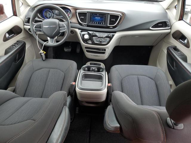 2018 CHRYSLER PACIFICA T 2C4RC1FG3JR123713