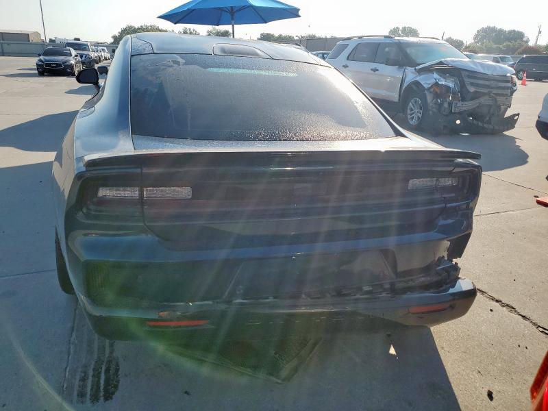 2025 DODGE CHARGER DA - 2C3CDBDK4SR547374