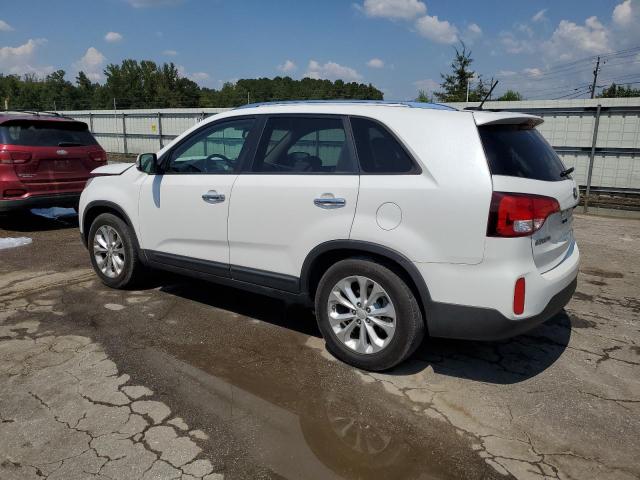 5XYKU4A72FG659636 2015 KIA SORENTO