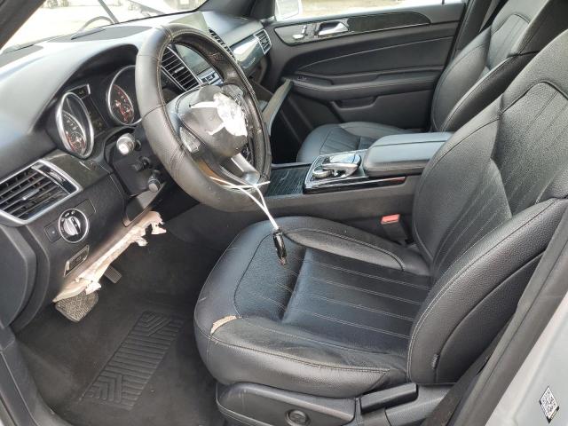 2016 MERCEDES-BENZ GLE 350 4M 4JGDA5HB7GA740565