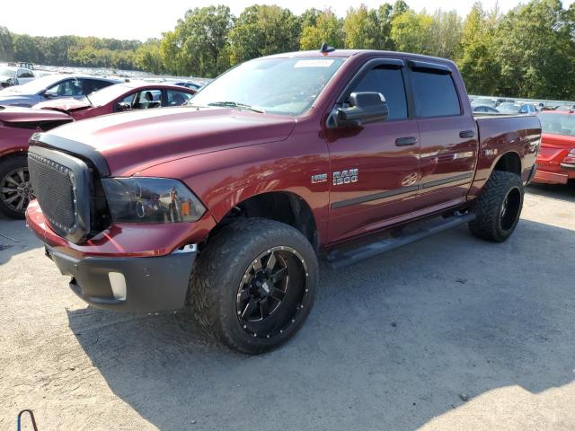 Global Auto Auctions: 2016 RAM 1500 SLT