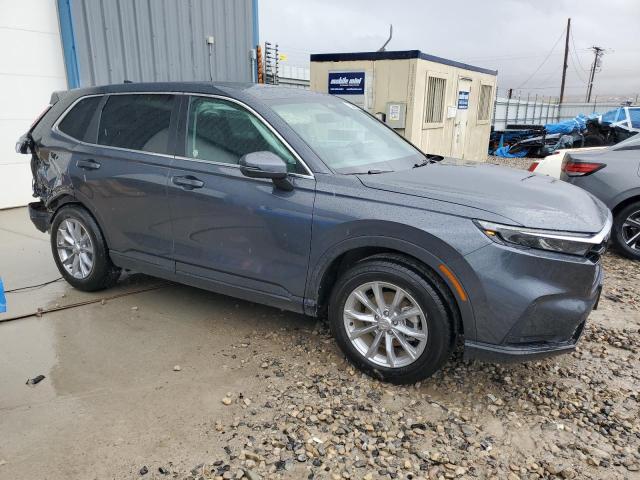 2025 HONDA CR-V EXL - 7FARS4H74SE019282