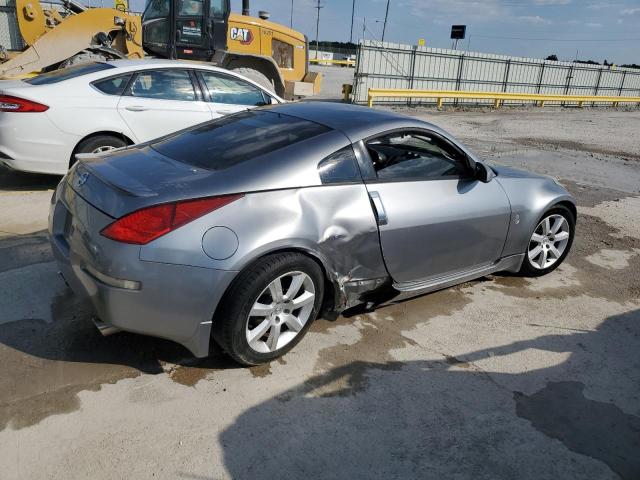 2003 NISSAN 350Z COUPE #3283833418