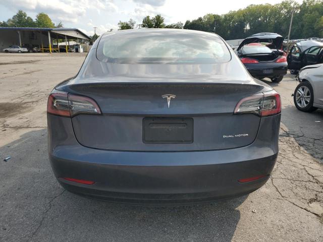 2022 TESLA MODEL 3 5YJ3E1EB8NF257155