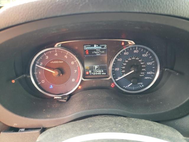 2016 SUBARU CROSSTREK JF2GPAKC3G8209415