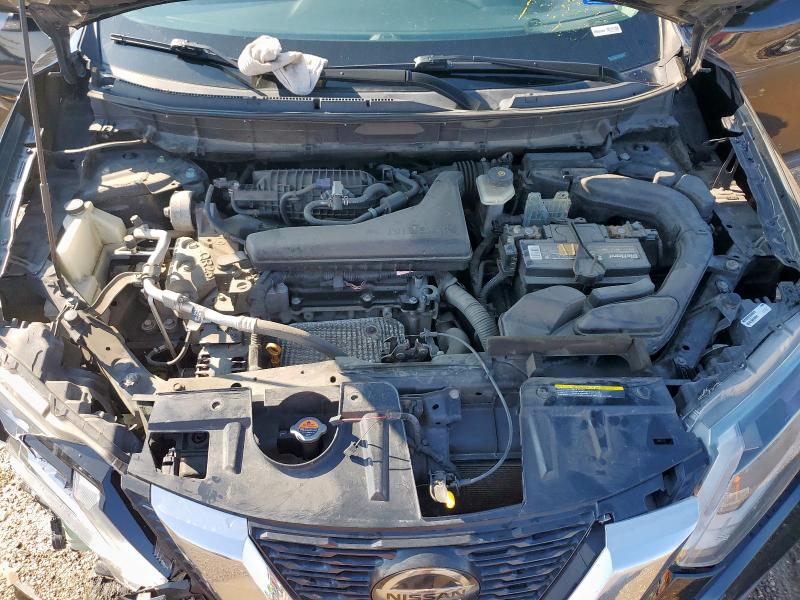 2018 NISSAN ROGUE S - 5N1AT2MV5JC762202