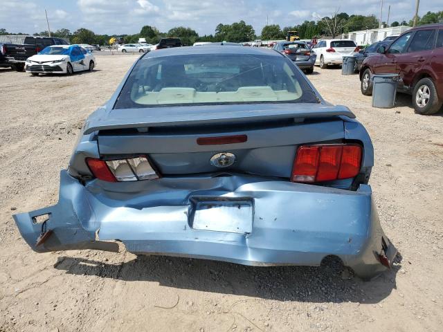 2005 FORD MUSTANG #3280543178