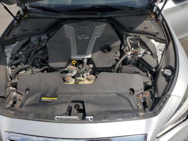 2017 INFINITI Q50 PREMIUM JN1EV7AP7HM742513