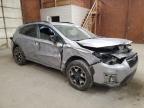 Lot #3310557057 2020 SUBARU CROSSTREK