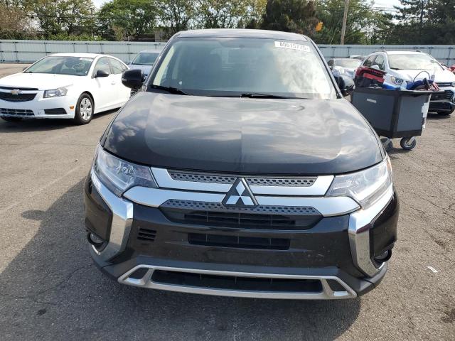2019 MITSUBISHI OUTLANDER JA4AD3A34KZ044966