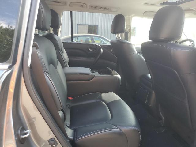 2021 INFINITI QX80 LUXE JN8AZ2AF0M9720249