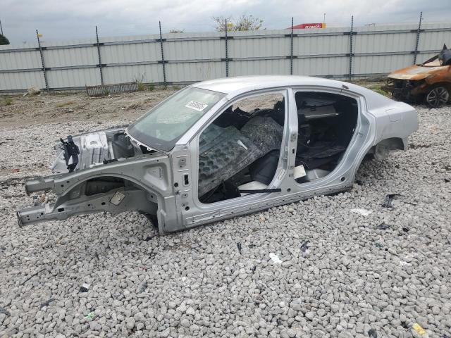 2021 DODGE CHARGER R/ #3269098051