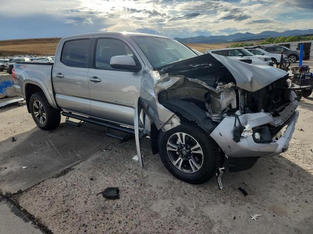 2017 TOYOTA TACOMA DOU - 3TMCZ5AN3HM079702