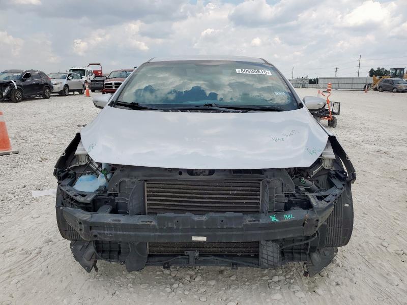 2015 KIA FORTE EX KNAFX4A88F5331287